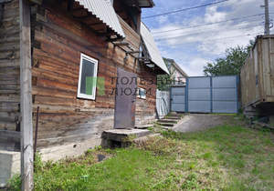 Дом 142м², 2-этажный, участок 5 сот.  