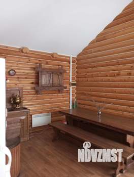 Коттедж 320м², 2-этажный, участок 18 сот.  