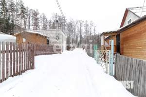 Дом 100м², 2-этажный, участок 10 сот.  