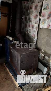 Дом 20м&sup2;, 2-этажный, участок 4 сот.  