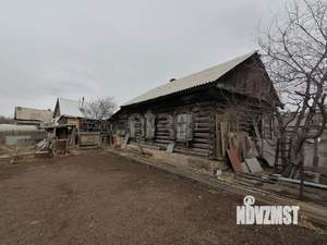 Дом 21м², 1-этажный, участок 6 сот.  