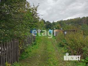 Дом 20м&sup2;, 2-этажный, участок 5 сот.  