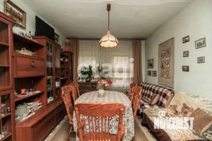 Дом 67м&sup2;, 1-этажный, участок 8 сот.  