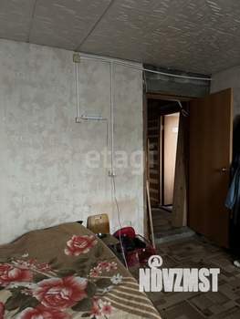 Дом 130м&sup2;, 2-этажный, участок 5 сот.  