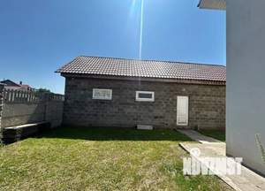 Дом 112м², 2-этажный, участок 10 сот.  