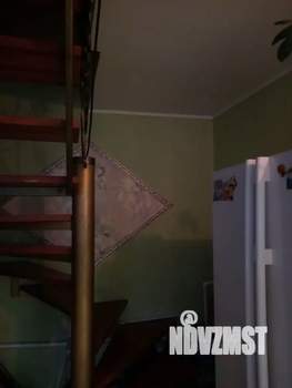 Коттедж 110м&sup2;, 2-этажный, участок 8 сот.  