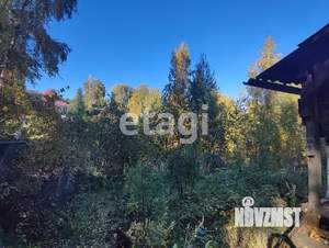 Дом 19м&sup2;, 1-этажный, участок 7 сот.  