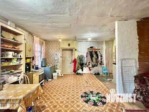 Дом 45м&sup2;, 1-этажный, участок 21 сот.  