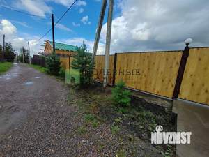 Дом 46м², 1-этажный, участок 10 сот.  