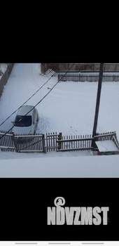 Дом 199м&sup2;, 4-этажный, участок 5 сот.  