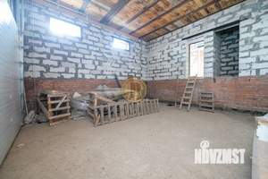 Дом 200м², 2-этажный, участок 10 сот.  