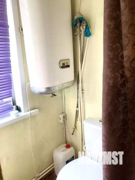 Дом 35м&sup2;, 1-этажный, участок 10 сот.  