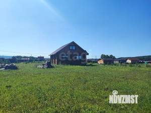 Дом 68м&sup2;, 2-этажный, участок 15 сот.  