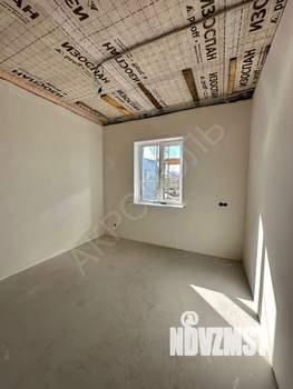 Дом 71м&sup2;, 1-этажный, участок 6 сот.  