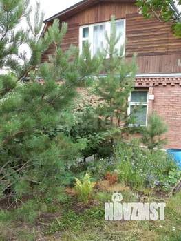 Дом 70м², 3-этажный, участок 5 сот.  