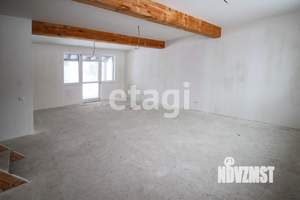 Таунхаус 130м&sup2;, 2-этажный, участок 5 сот.  