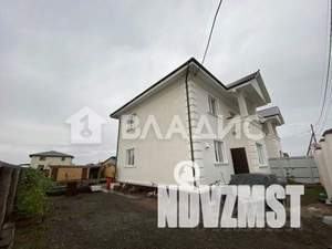 Дом 163м&sup2;, 2-этажный, участок 6 сот.  