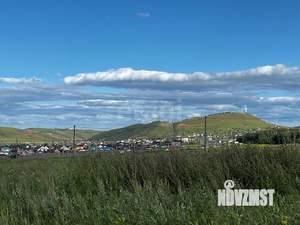 Дом 120м&sup2;, 1-этажный, участок 10 сот.  