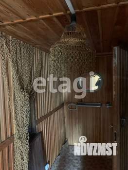 Дом 90м&sup2;, 2-этажный, участок 8 сот.  