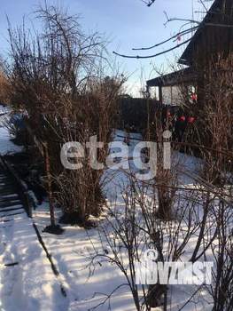 Дом 10м&sup2;, 1-этажный, участок 6 сот.  