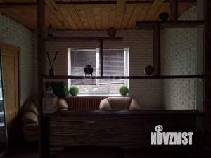 Дом 186м&sup2;, 2-этажный, участок 4 сот.  