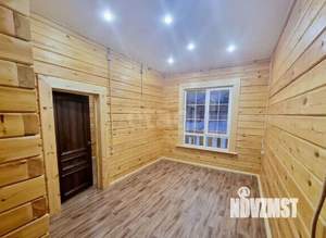 Дом 60м&sup2;, 1-этажный, участок 8 сот.  