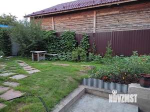 Дом 174м&sup2;, 2-этажный, участок 6 сот.  