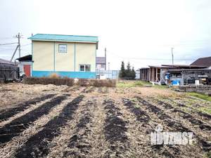 Дом 95м&sup2;, 2-этажный, участок 10 сот.  