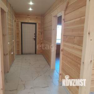 Дом 150м&sup2;, 2-этажный, участок 6 сот.  