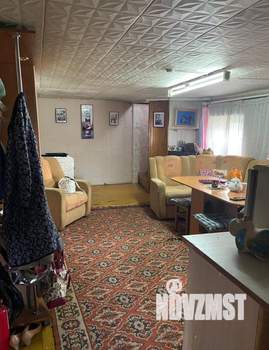 Дом 85м&sup2;, 2-этажный, участок 2 сот.  