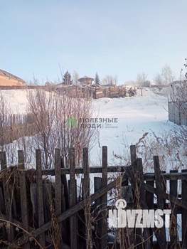 Дом 54м², 1-этажный, участок 18 сот.  