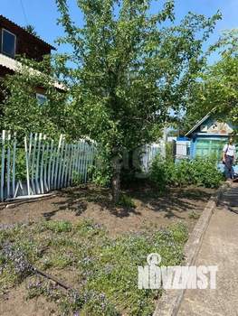 Дом 68м&sup2;, 2-этажный, участок 11 сот.  