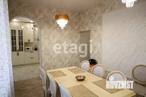 Дом 280м², 2-этажный, участок 11 сот.  