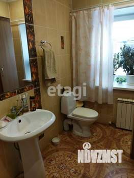 Дом 166м&sup2;, 1-этажный, участок 5 сот.  