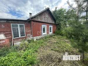Дом 34м², 1-этажный, участок 7 сот.  