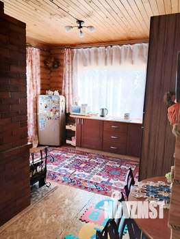 Дом 116м², 2-этажный, участок 14 сот.  