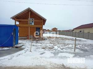 Дом 61м&sup2;, 2-этажный, участок 15 сот.  