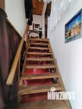 Дом 89м&sup2;, 2-этажный, участок 7 сот.  