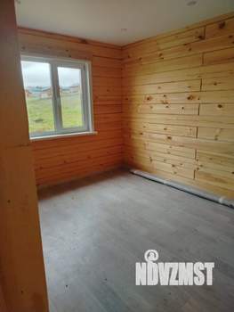 Дом 130м², 1-этажный, участок 14 сот.  