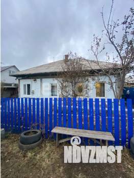 Дом 72м², 1-этажный, участок 4 сот.  