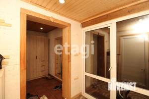 Дом 235м&sup2;, 3-этажный, участок 8 сот.  