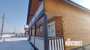 Дом 150м&sup2;, 2-этажный, участок 8 сот.  