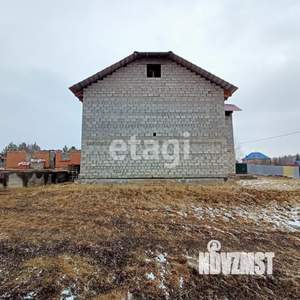 Дом 230м², 2-этажный, участок 15 сот.  