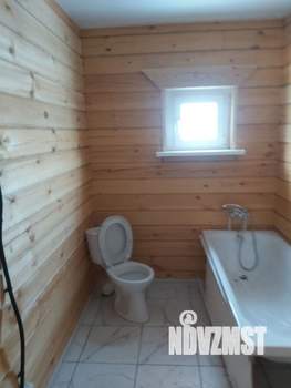 Дом 98м&sup2;, 2-этажный, участок 10 сот.  