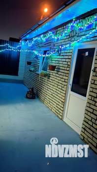 Дом 70м², 1-этажный, участок 4 сот.  