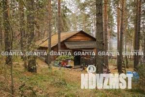 Дом 81м&sup2;, 1-этажный, участок 10 сот.  