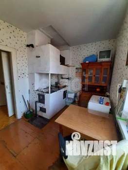 Дом 55м², 1-этажный, участок 4 сот.  