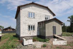 Дом 256м², 2-этажный, участок 12 сот.  