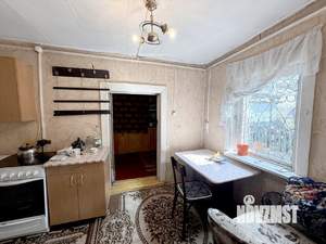 Дом 24м², 1-этажный, участок 5 сот.  