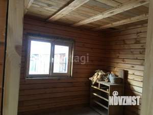 Дом 203м&sup2;, 3-этажный, участок 6 сот.  